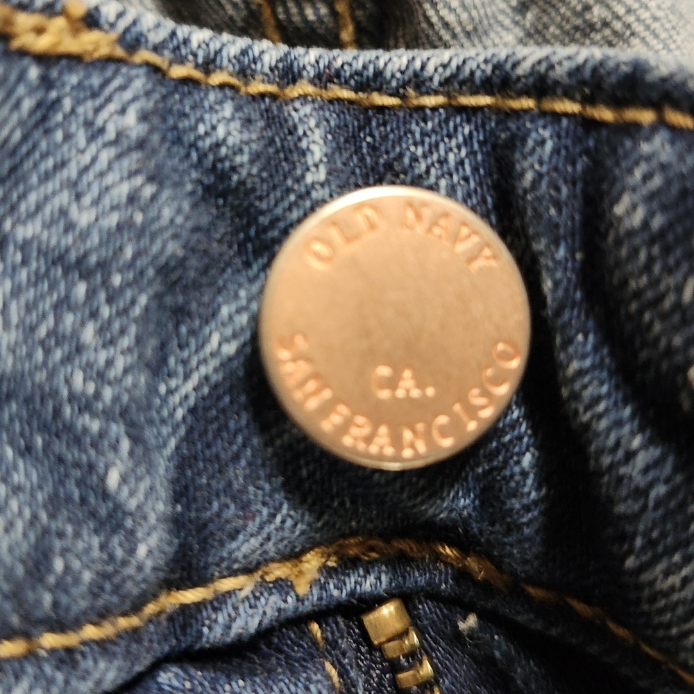 Old Navy Denim Jeans